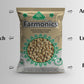 unpolished best soyabean dal
