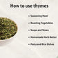 Thyme