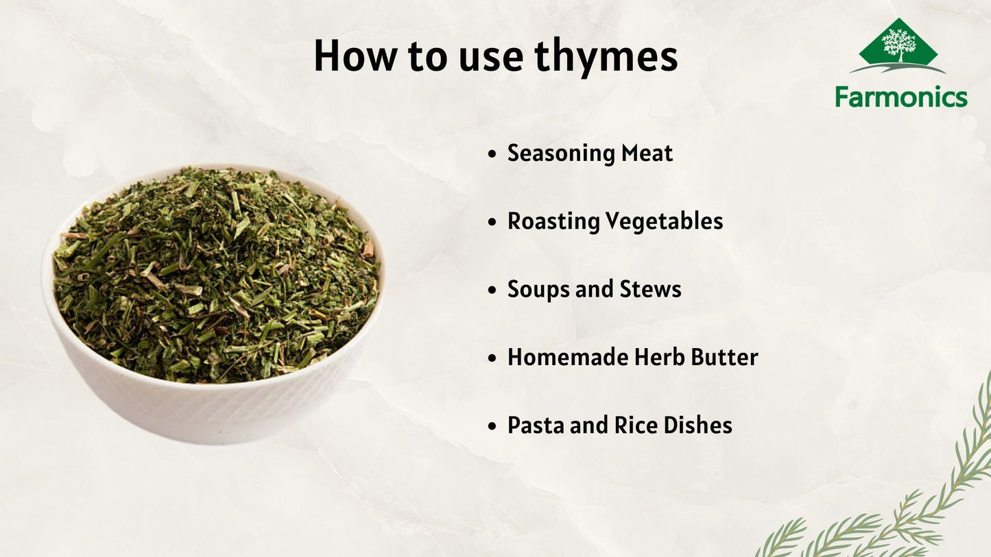 Thyme