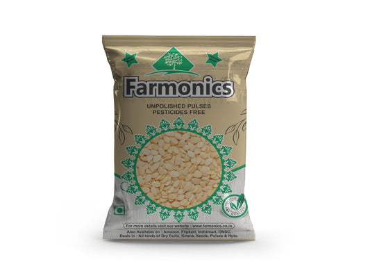 Muskmelo Seeds- Farmonics 