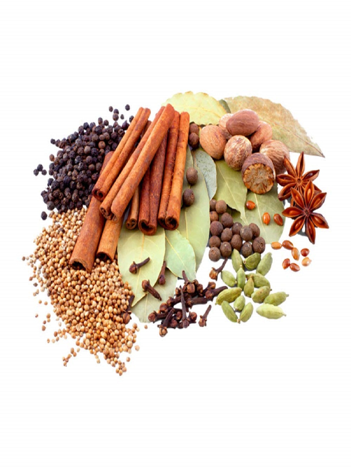 Buy the best quality whole garam masala online at Farmonics