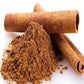 Buy the best quality Dal chinni / cinnamon powder online at Farmonics