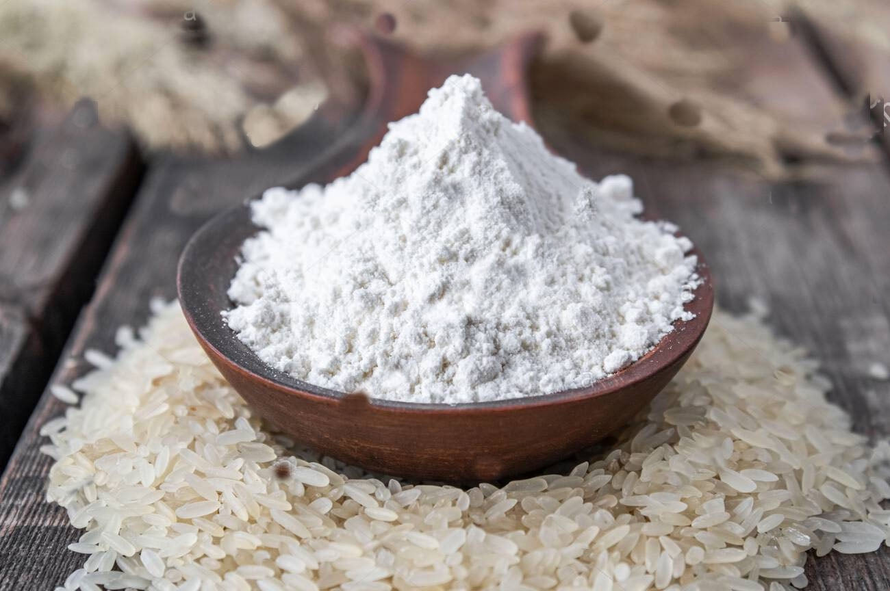 Rice flour chaval atta - farmonics