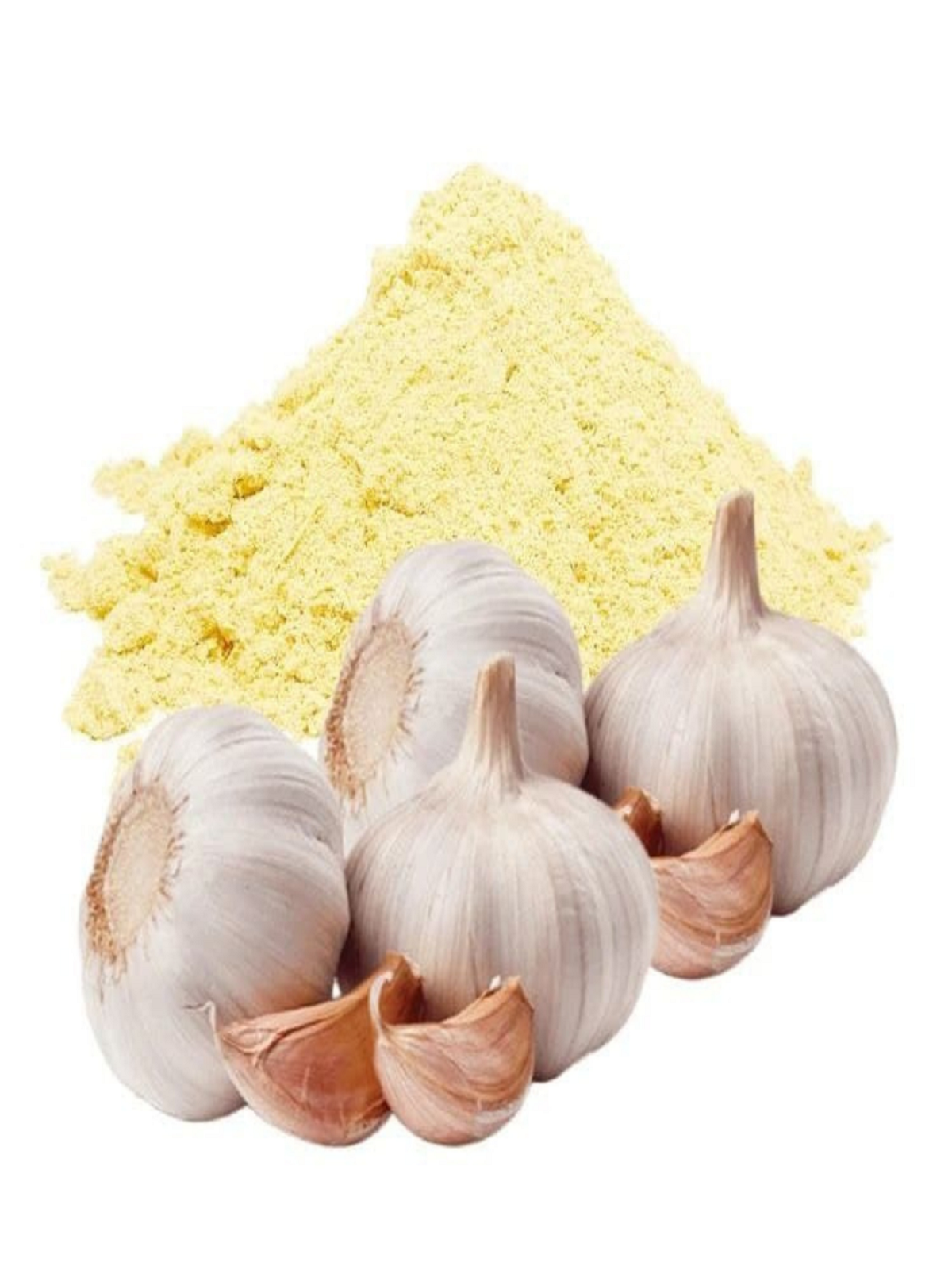 Garlic Powder