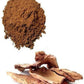 Buy the best quality Arjun chal powder / Arjun bark online at Farmonics
