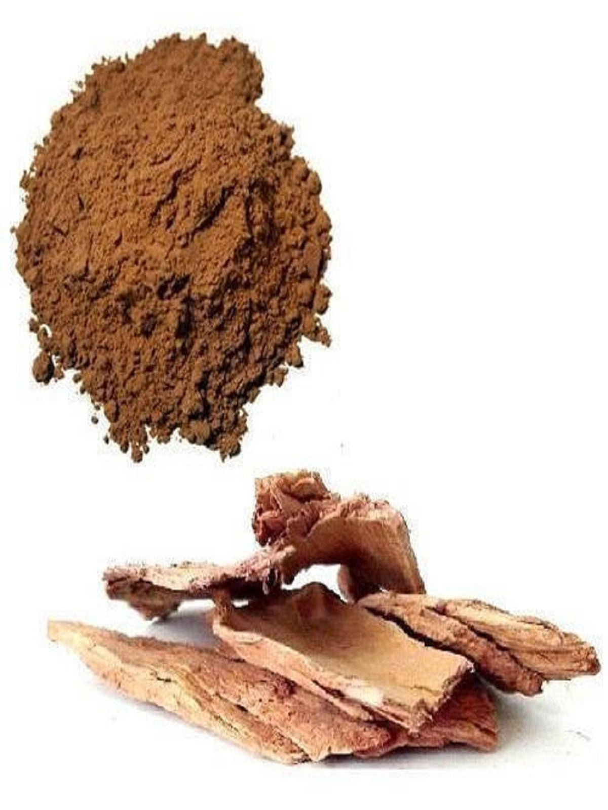 Buy the best quality Arjun chal powder / Arjun bark online at Farmonics