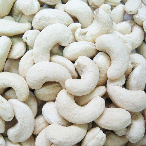crunchy cashew