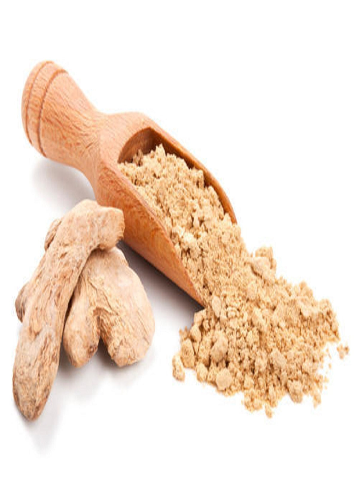 Buy the best quality Sauth powder (dry ginger powder) online at Farmonics