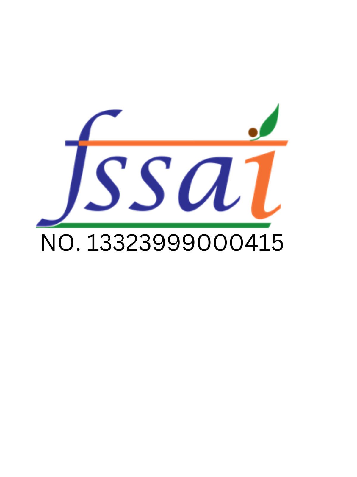 fssai license