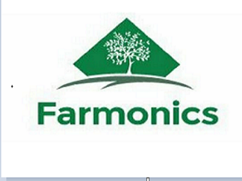 logo of Farmonics 