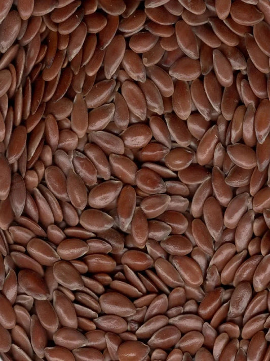 Buy the best quality Flex seeds (Alsi) online at Farmonics