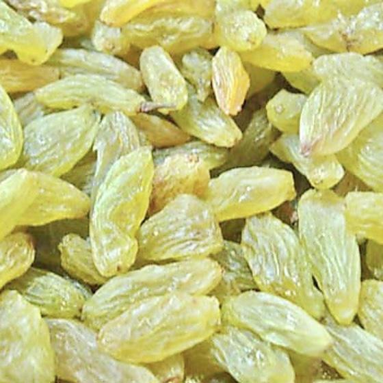 Premium Quality Kandhari Raisins