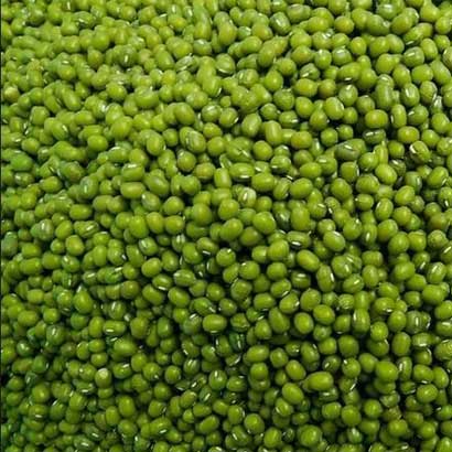 Buy the best quality Whole green Moong Dal online at Farmonics