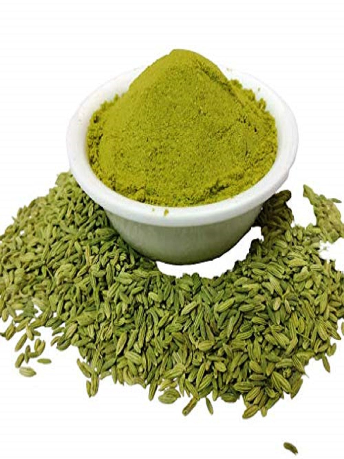 Sauf Fennel Seeds Powder